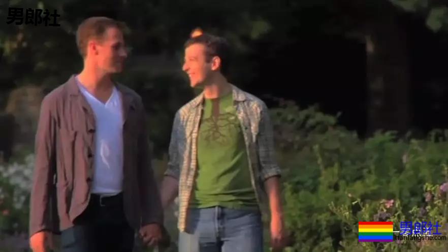 又猛又帅攻x浪漫可爱受，太甜了！一定要看！-51虹马