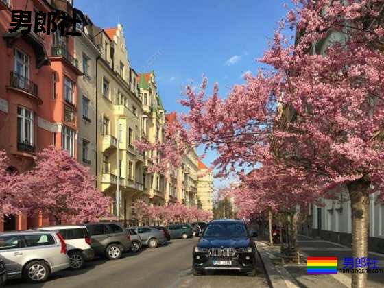 天黑后的布拉格, 你想去哪里玩 - 51虹马 天黑后的布拉格, 你想去哪里玩 - 51虹马