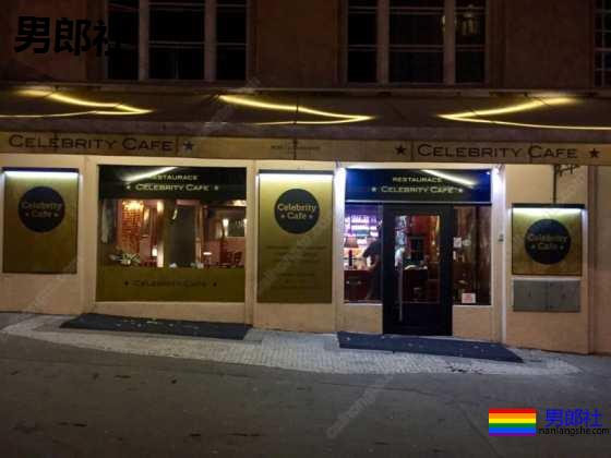 天黑后的布拉格, 你想去哪里玩 - 51虹马 天黑后的布拉格, 你想去哪里玩 - 51虹马