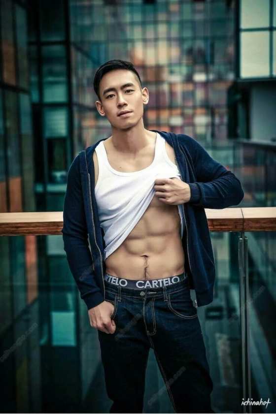 北京夜店邂逅直男帅哥 - 51虹马