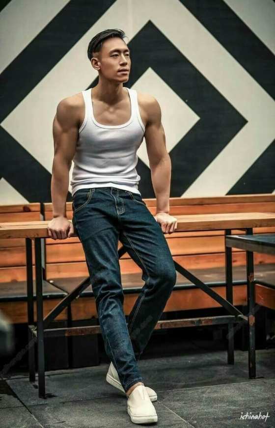 北京夜店邂逅直男帅哥 - 51虹马