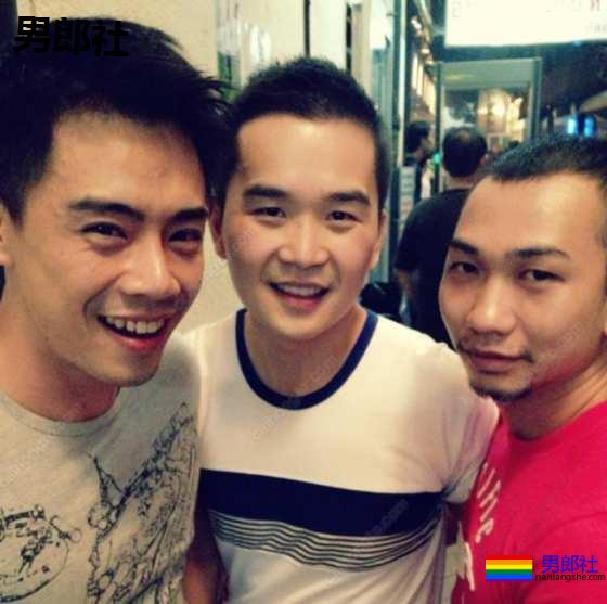 【曼谷】最Hot的同志夜店：G.O.D Bangkok (G Bangkok) - 51虹马