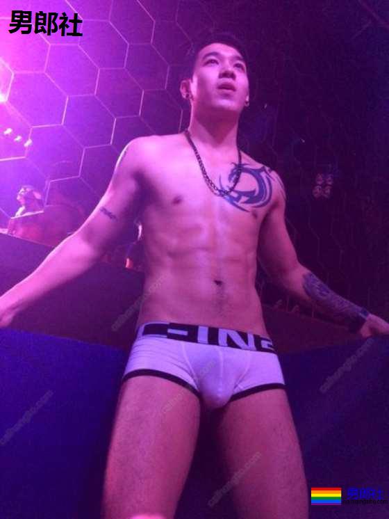 【曼谷】最Hot的同志夜店：G.O.D Bangkok (G Bangkok) - 51虹马