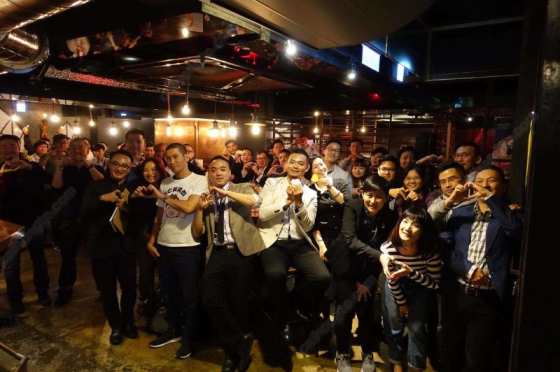 台北最顶尖的同志俱乐部Abrazo, 而且颜值最高哦 - 51虹马 台北最顶尖的同志俱乐部Abrazo, 而且颜值最高哦 - 51虹马