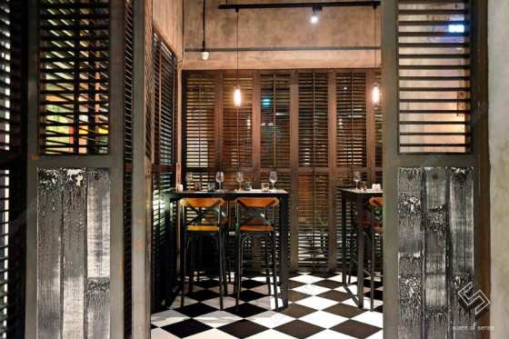 台北最顶尖的同志俱乐部Abrazo, 而且颜值最高哦 - 51虹马 台北最顶尖的同志俱乐部Abrazo, 而且颜值最高哦 - 51虹马