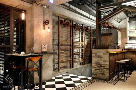 台北最顶尖的同志俱乐部Abrazo, 而且颜值最高哦 - 51虹马 台北最顶尖的同志俱乐部Abrazo, 而且颜值最高哦 - 51虹马