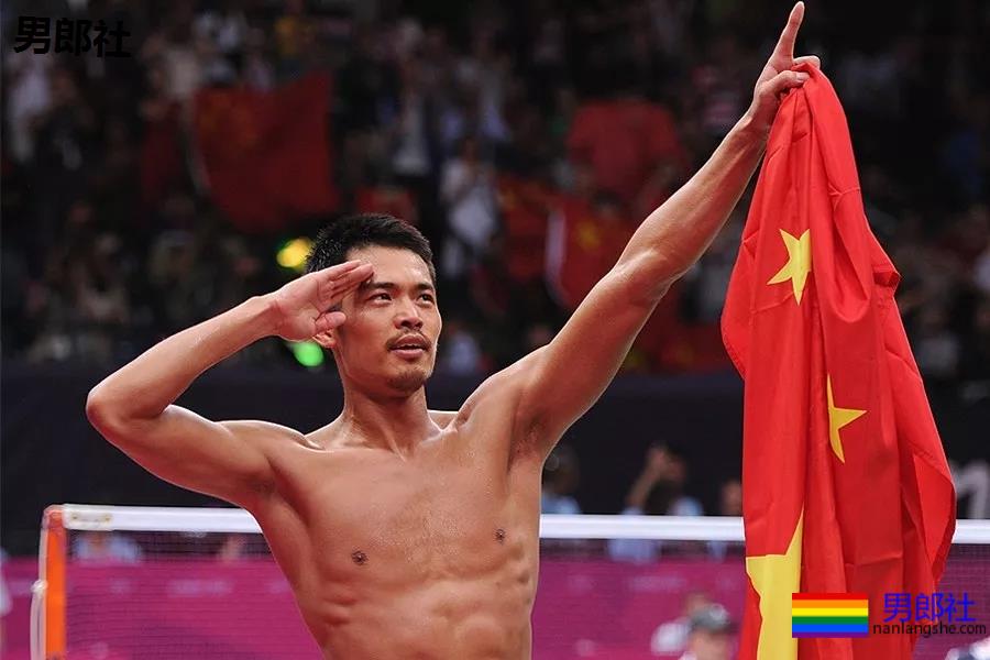 帅过谌龙,大过林丹?97年羽毛球小鲜肉实力圈粉 - 51虹马 帅过谌龙,大过林丹?97年羽毛球小鲜肉实力圈粉 - 51虹马