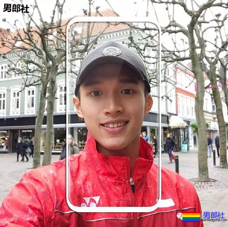 帅过谌龙,大过林丹?97年羽毛球小鲜肉实力圈粉 - 51虹马 帅过谌龙,大过林丹?97年羽毛球小鲜肉实力圈粉 - 51虹马