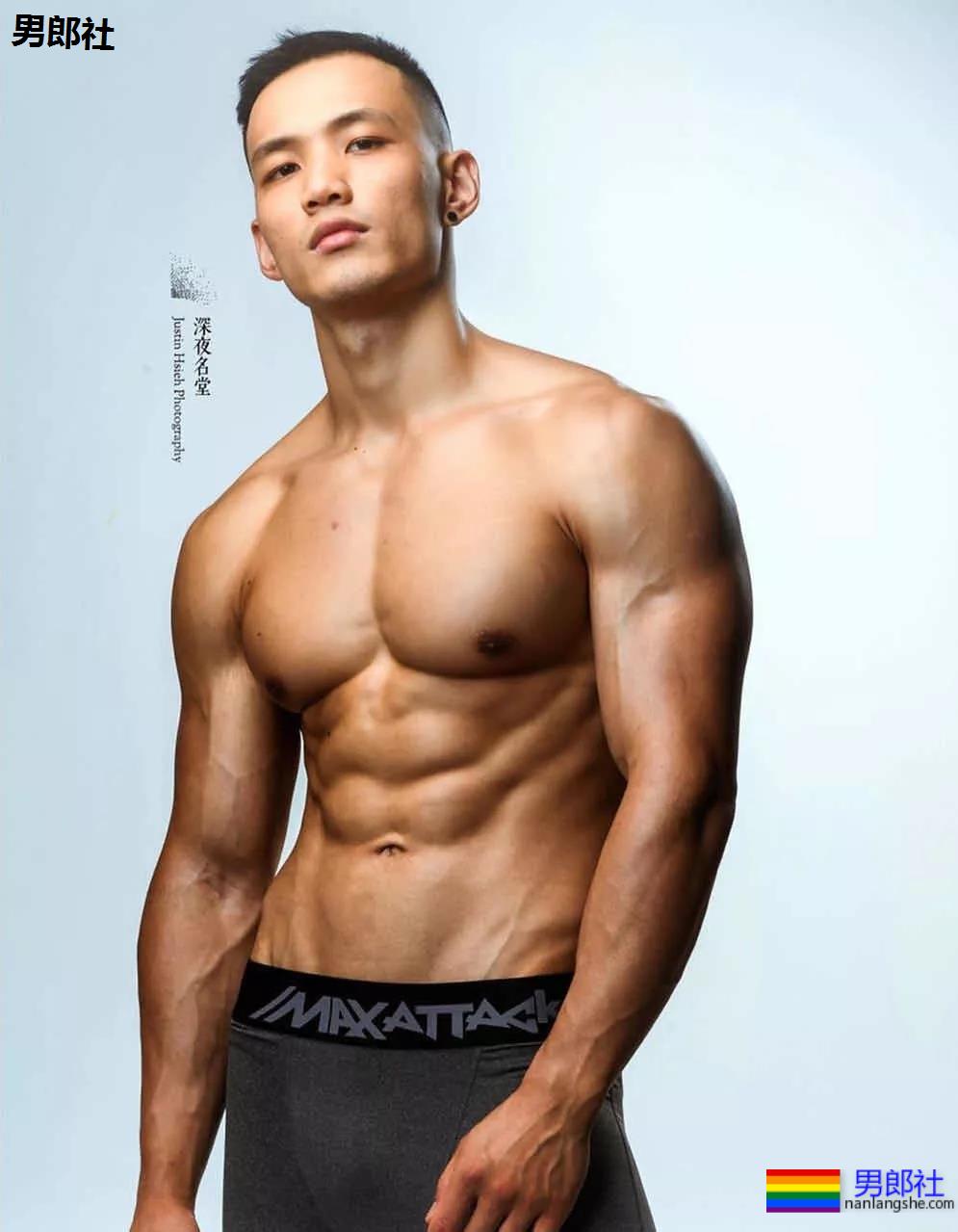 这样的男人我可以舔到射 - 51虹马