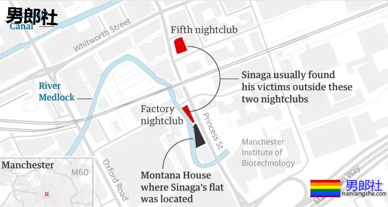 英国最大性侵案：亚裔博士下药性侵195名男子…… - 51虹马