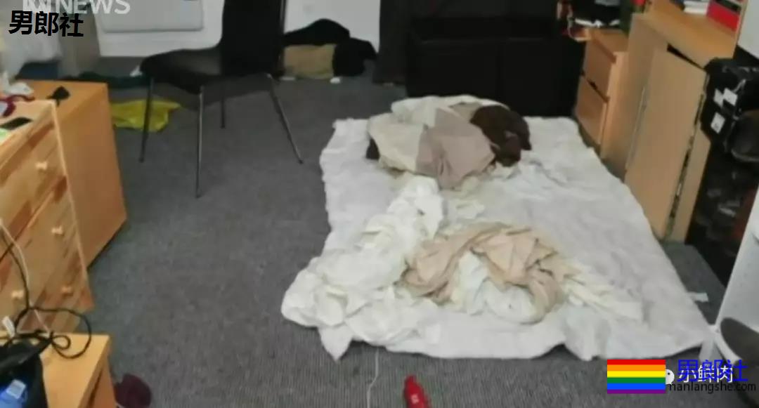 英国最大性侵案：亚裔博士下药性侵195名男子…… - 51虹马