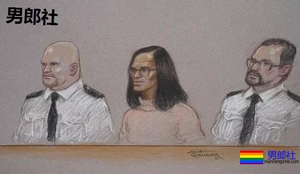 英国最大性侵案：亚裔博士下药性侵195名男子…… - 51虹马