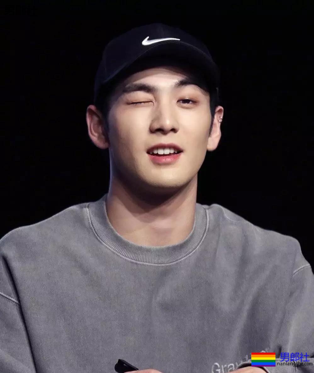 姜东昊肌肉硬照一览，这肉体真是顶不住啊！ - 51虹马