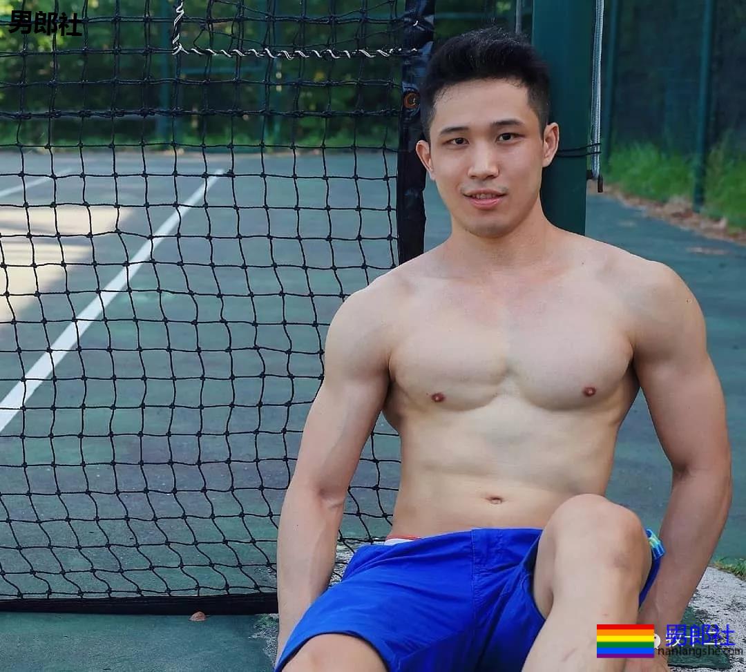 台湾帅G被曝赛大茄子，这度呎一般人不可以…… - 51虹马