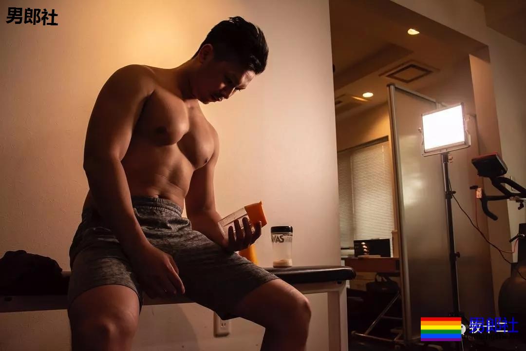 台湾帅G被曝赛大茄子，这度呎一般人不可以…… - 51虹马