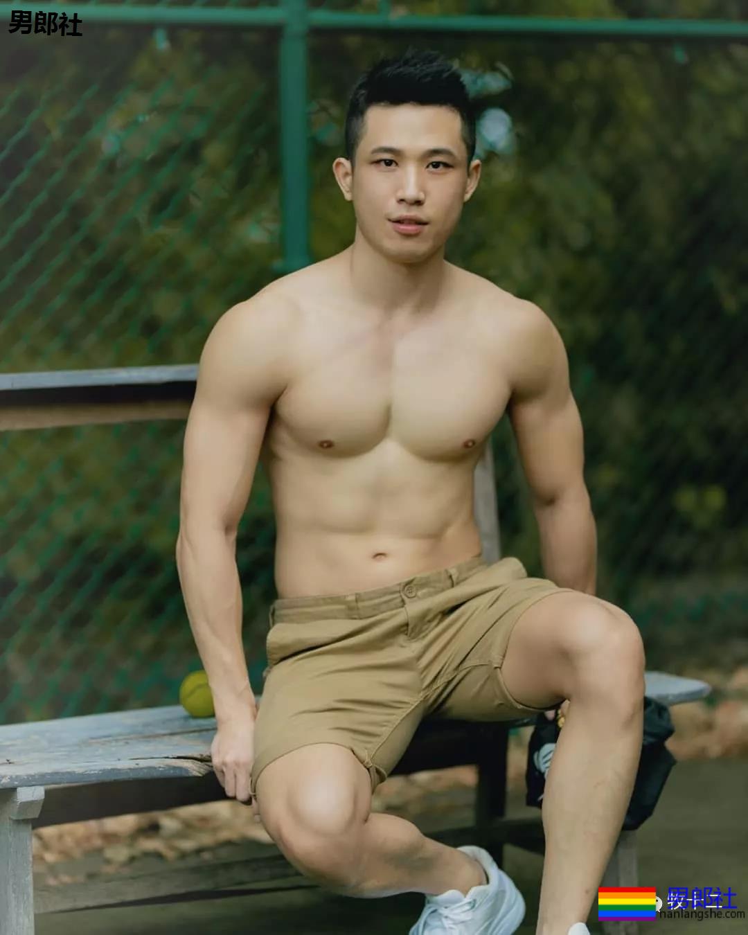 台湾帅G被曝赛大茄子，这度呎一般人不可以…… - 51虹马