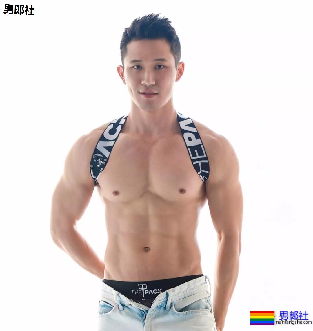 台湾帅G被曝赛大茄子，这度呎一般人不可以…… - 51虹马