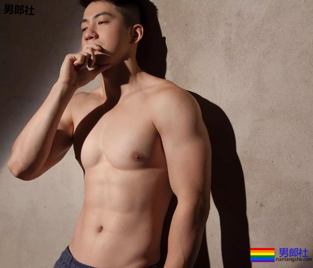 当代同性恋固炮指南-51虹马