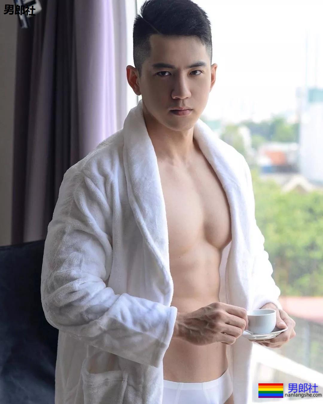 当代同性恋固炮指南 - 51虹马 当代同性恋固炮指南 - 51虹马