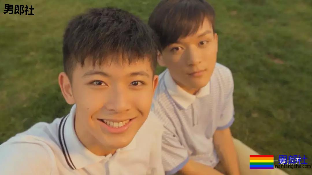 忠犬暖攻 x 傲娇羞受,小攻太会撩了!!-51虹马