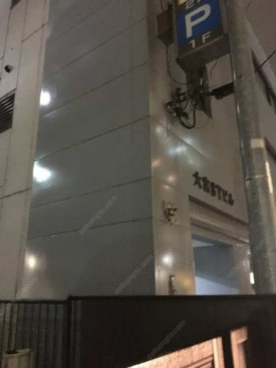 去了【埼玉】同志发展场CP SHELTER-51虹马