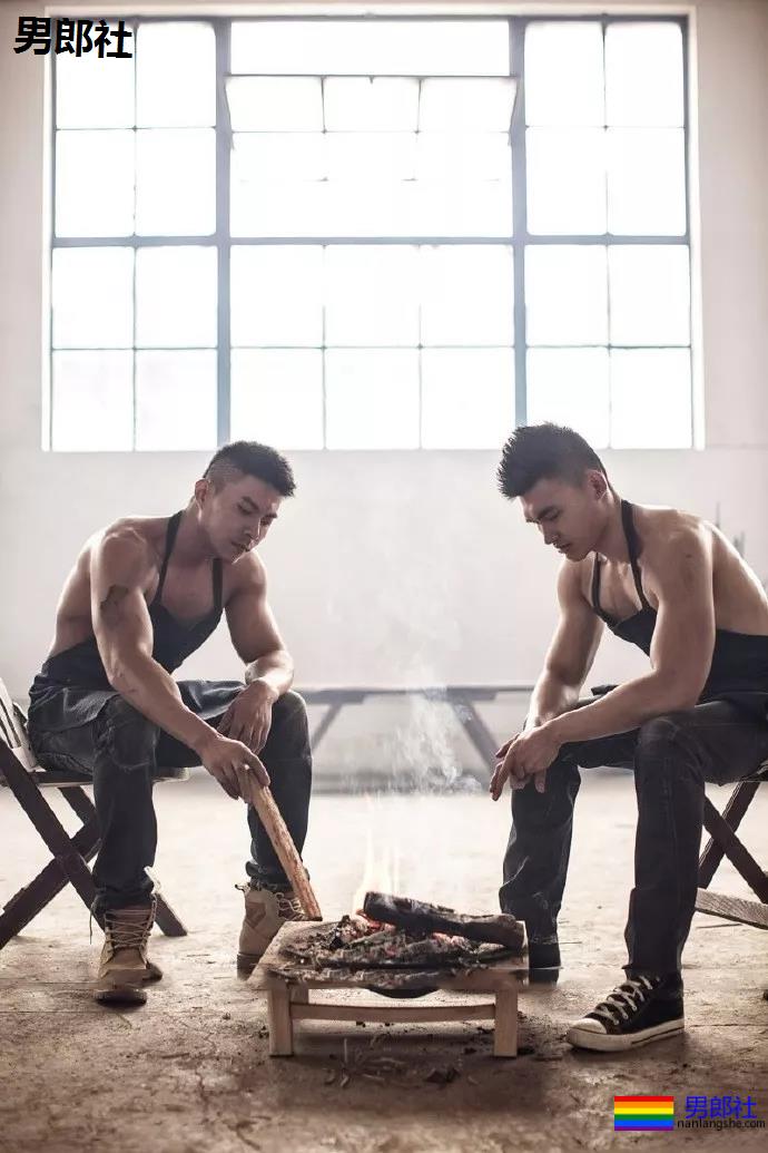 上过《康熙来了》的寸头筋肉名媛，翘臀腱子肉身材火辣十足！ - 51虹马