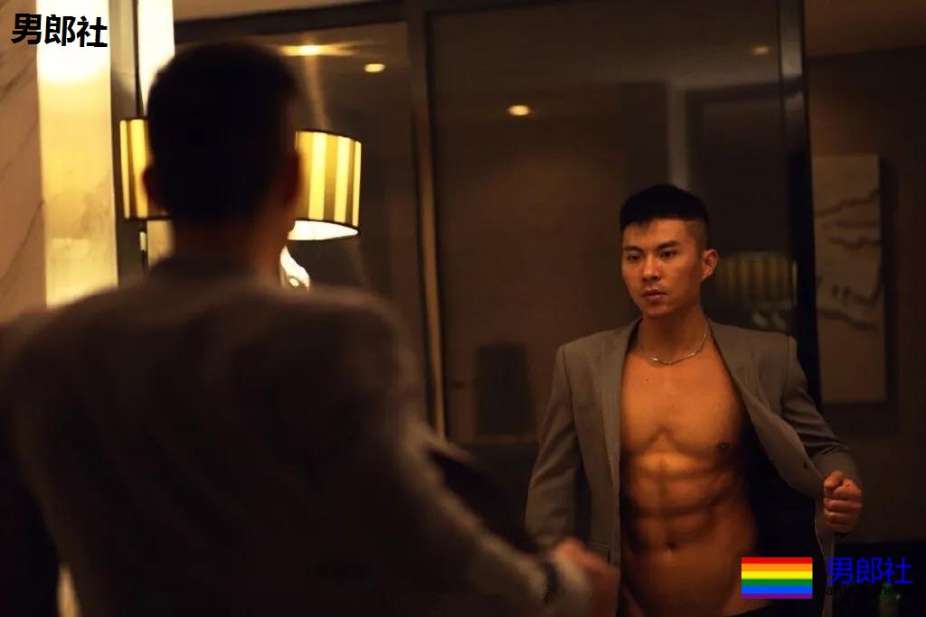 上过《康熙来了》的寸头筋肉名媛，翘臀腱子肉身材火辣十足！ - 51虹马