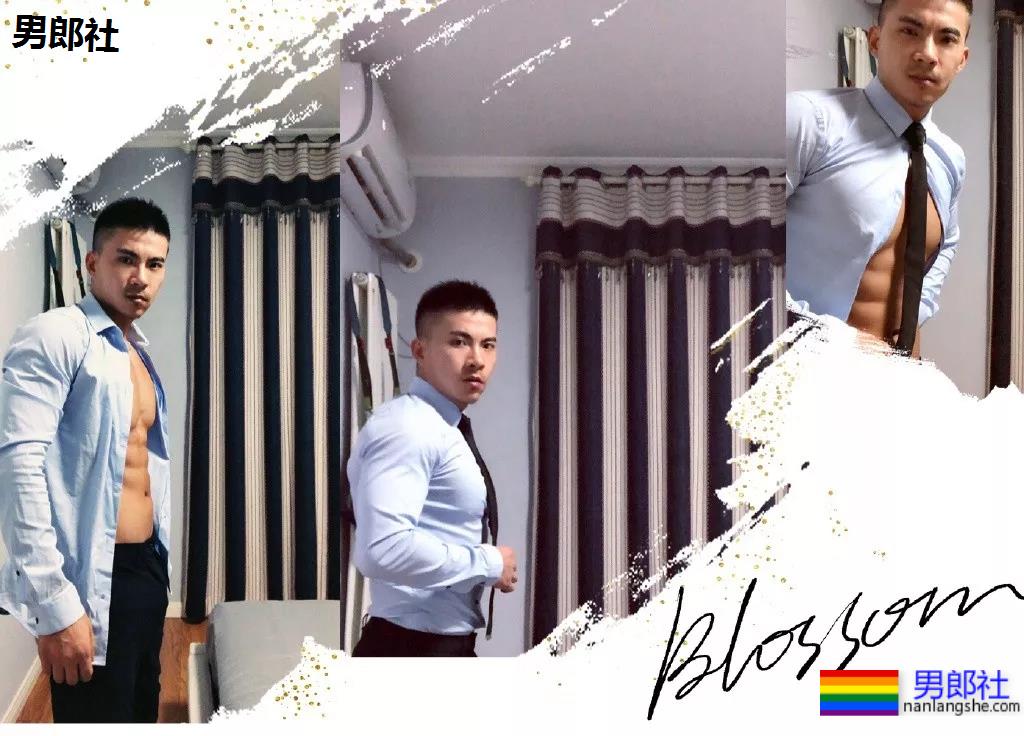 上过《康熙来了》的寸头筋肉名媛，翘臀腱子肉身材火辣十足！ - 51虹马