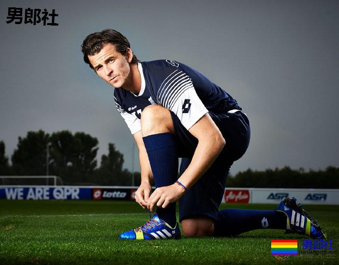 前球星巴顿:英超铁定有gay球员-51虹马