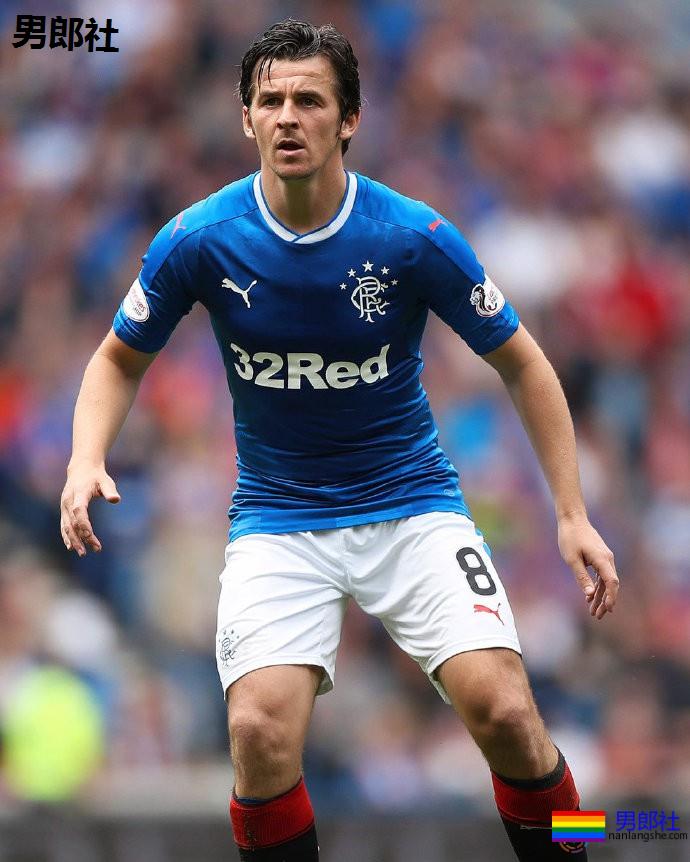 前球星巴顿:英超铁定有gay球员 - 51虹马 前球星巴顿:英超铁定有gay球员 - 51虹马