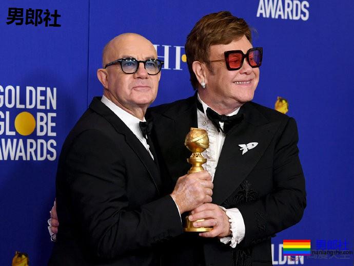 第77届金球奖，艾伦获颁终身成就奖 - 51虹马