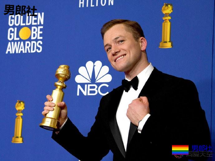 第77届金球奖，艾伦获颁终身成就奖 - 51虹马