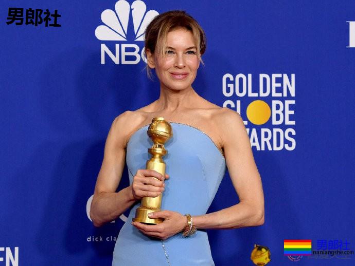 第77届金球奖，艾伦获颁终身成就奖 - 51虹马