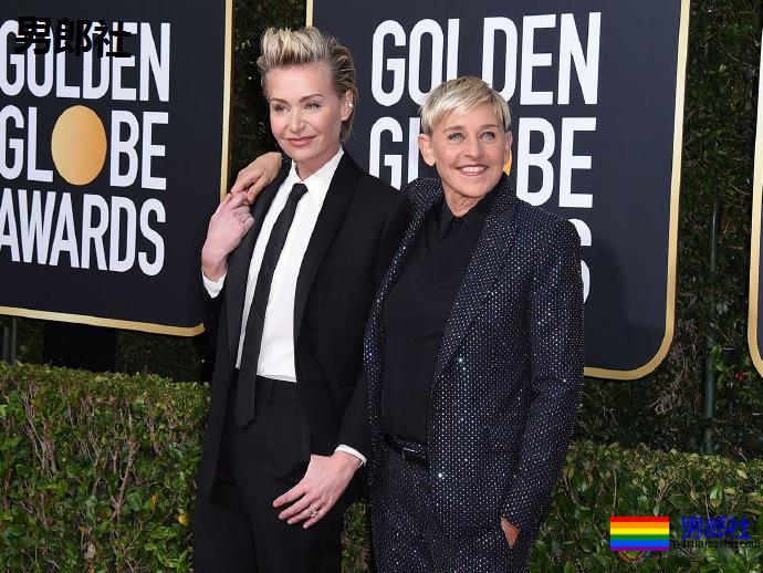 第77届金球奖，艾伦获颁终身成就奖 - 51虹马