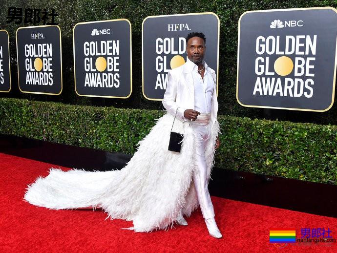 第77届金球奖，艾伦获颁终身成就奖 - 51虹马