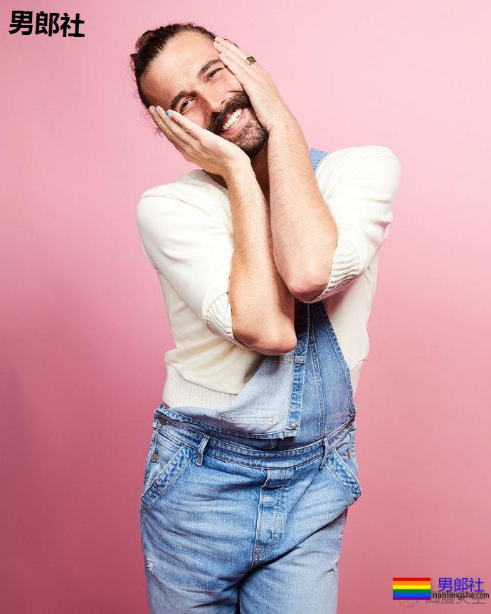 乔姐姐创作了一本“非二元性别”童书-51虹马