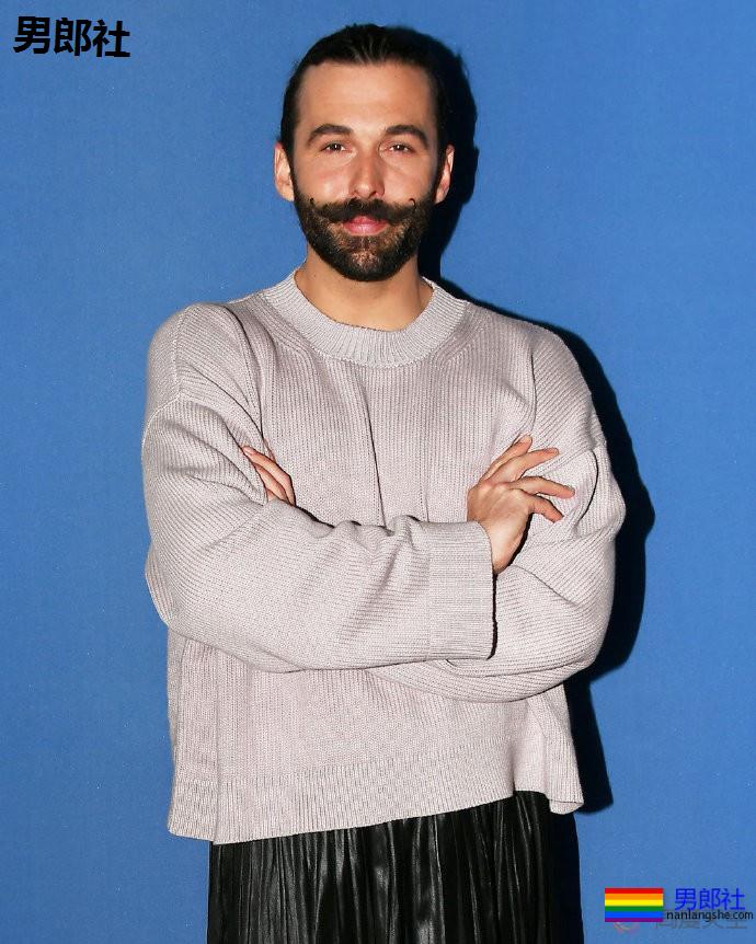 乔姐姐创作了一本“非二元性别”童书 - 51虹马