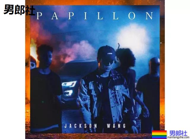 王嘉尔登美国大刊，好帅我心动了！ - 51虹马