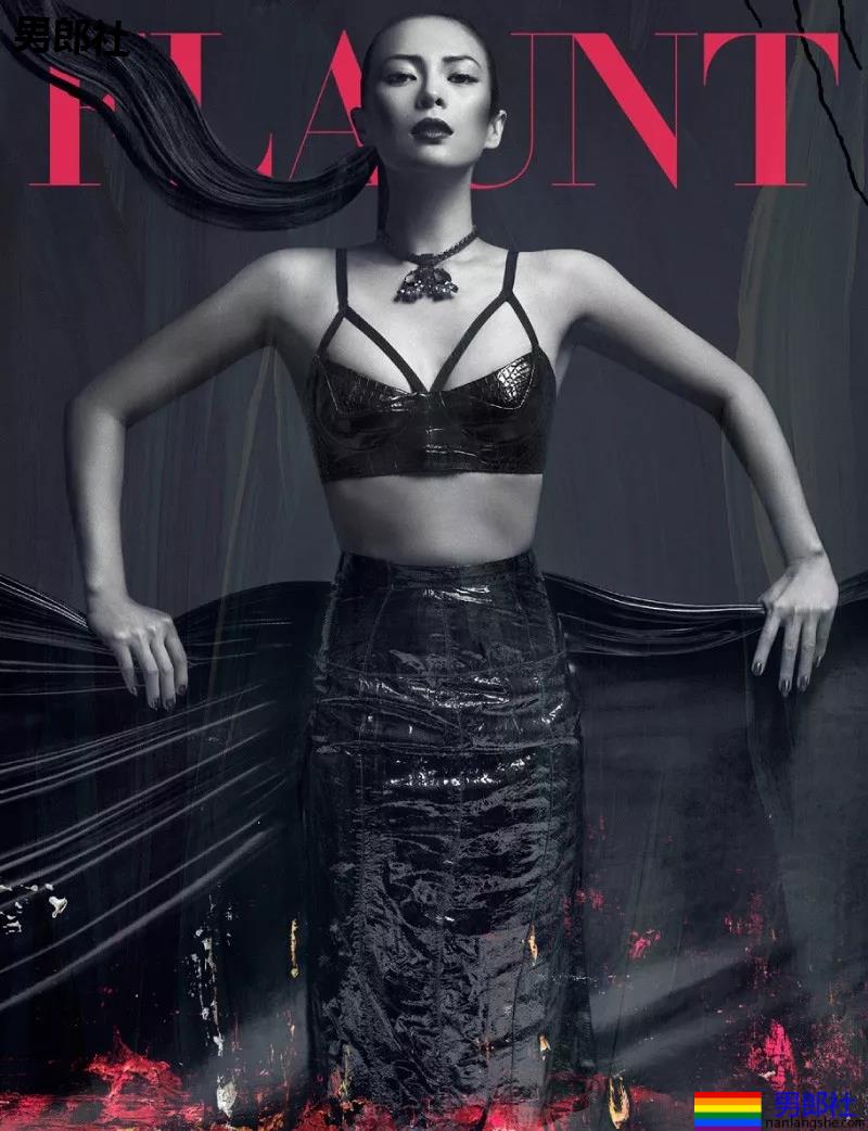 王嘉尔登美国大刊，好帅我心动了！ - 51虹马