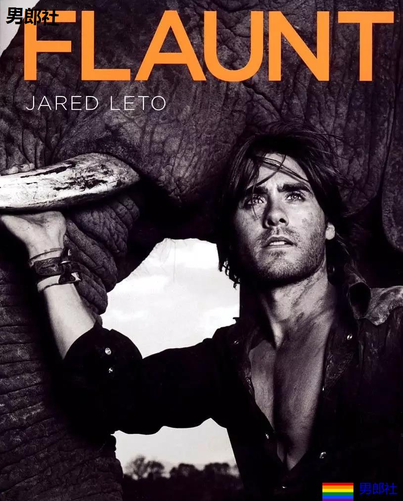 王嘉尔登美国大刊，好帅我心动了！ - 51虹马