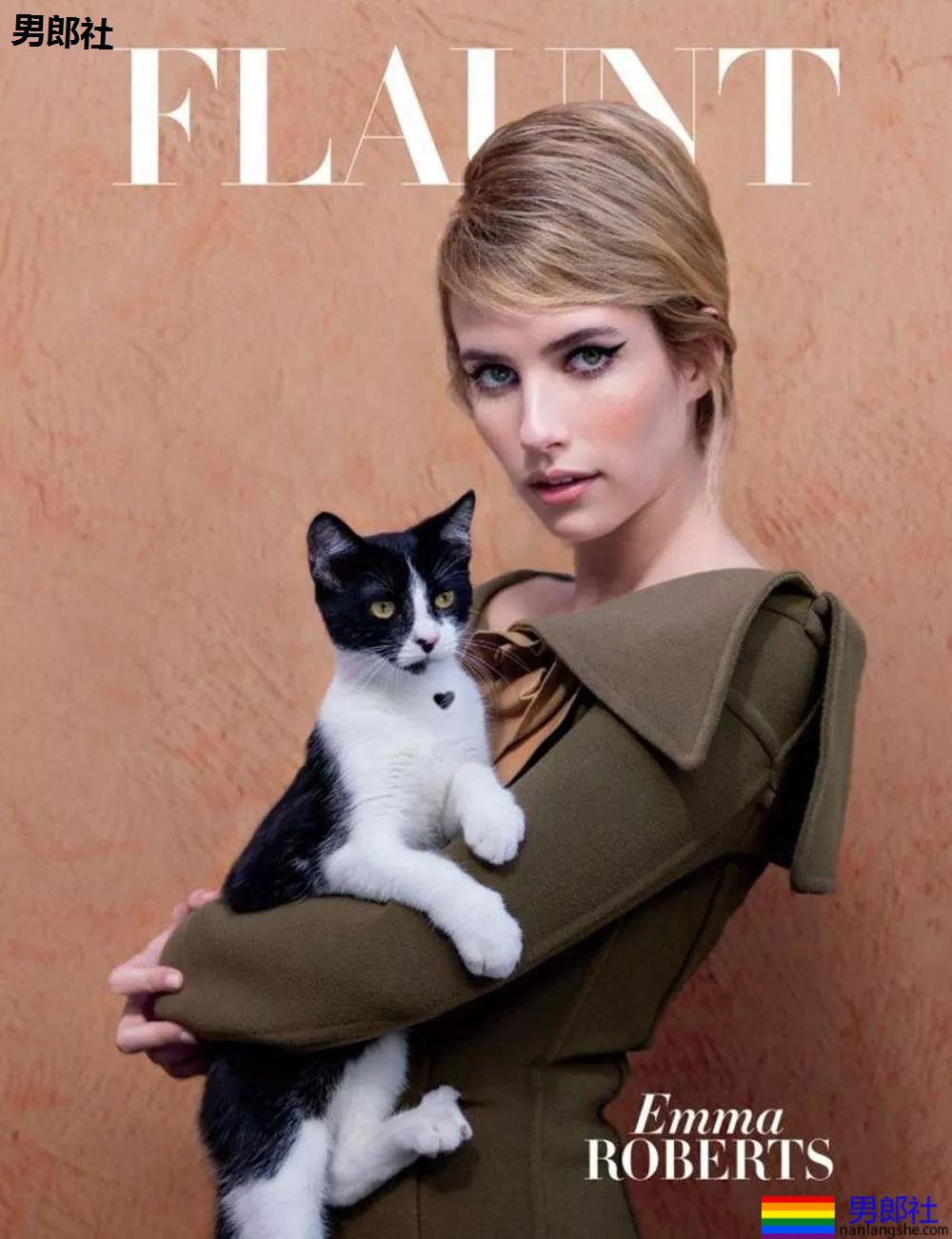 王嘉尔登美国大刊，好帅我心动了！ - 51虹马