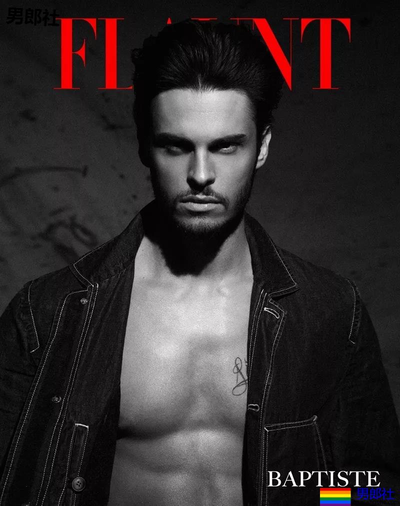 王嘉尔登美国大刊，好帅我心动了！ - 51虹马