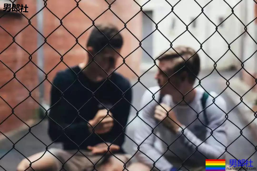 2020年，才不关注gay圈名媛！-51虹马