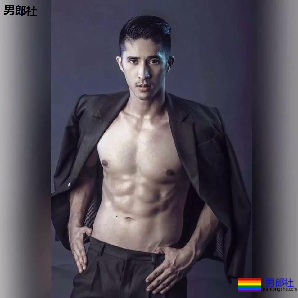 菲律宾警员颜肉俱佳参选全球先生,泳池照A爆了 - 51虹马 菲律宾警员颜肉俱佳参选全球先生,泳池照A爆了 - 51虹马