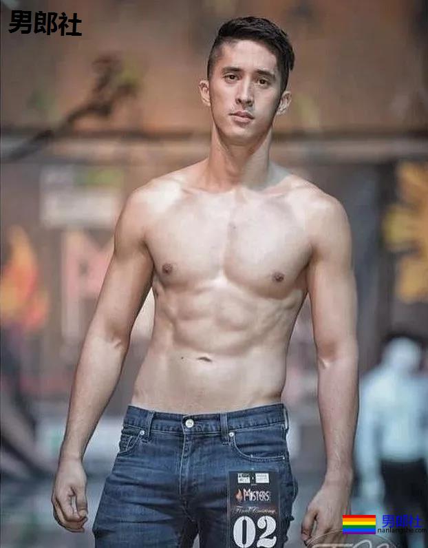 菲律宾警员颜肉俱佳参选全球先生,泳池照A爆了 - 51虹马 菲律宾警员颜肉俱佳参选全球先生,泳池照A爆了 - 51虹马