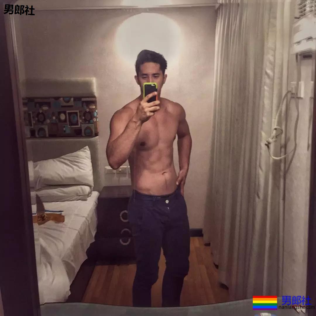 菲律宾警员颜肉俱佳参选全球先生,泳池照A爆了 - 51虹马 菲律宾警员颜肉俱佳参选全球先生,泳池照A爆了 - 51虹马