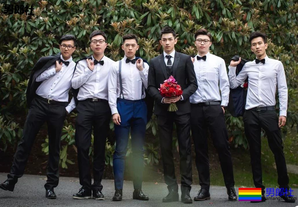 新郎太帅爆红网络！结果他素颜是这样的 - 51虹马