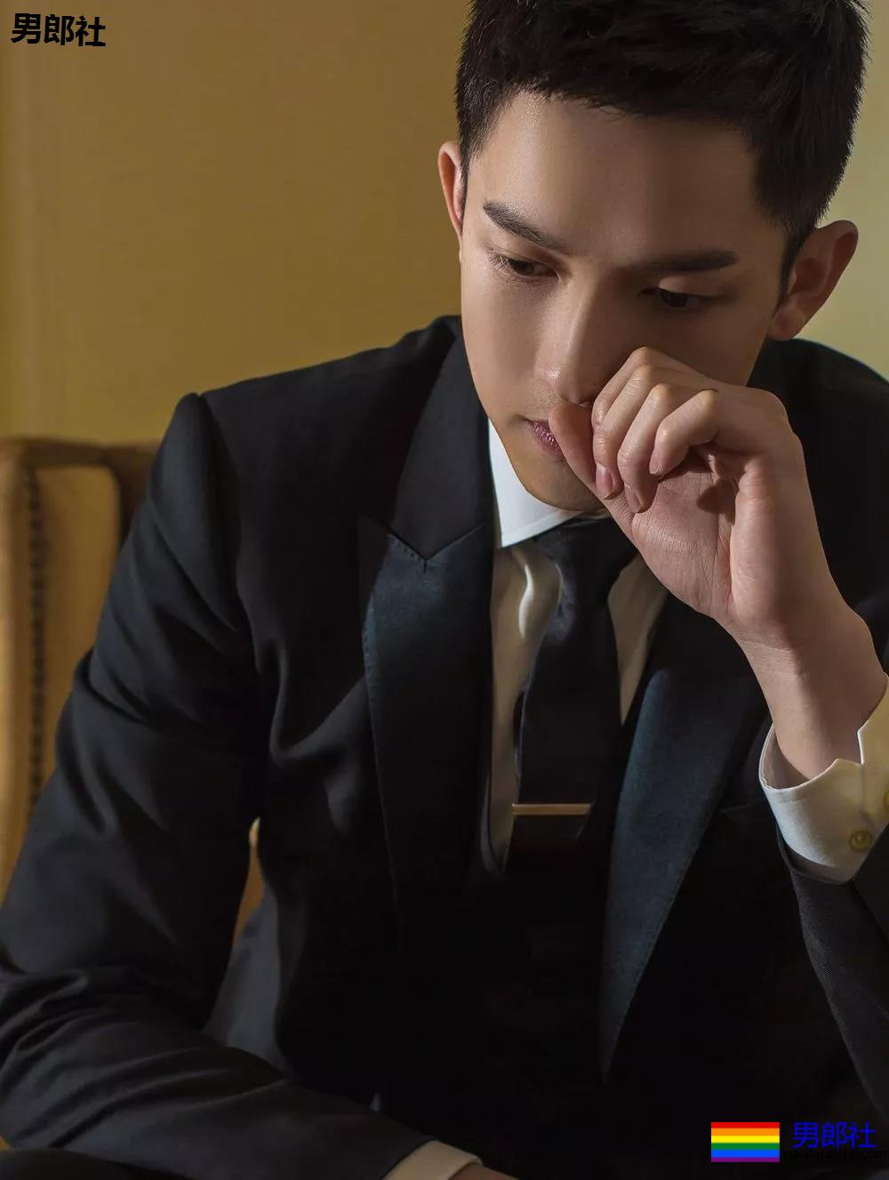 新郎太帅爆红网络！结果他素颜是这样的 - 51虹马