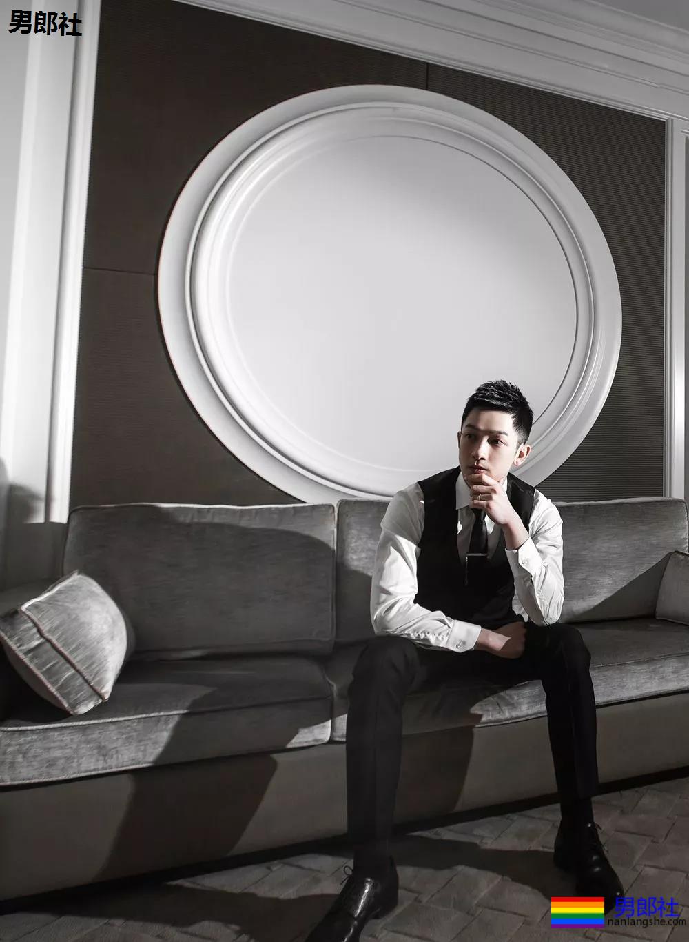 新郎太帅爆红网络！结果他素颜是这样的 - 51虹马