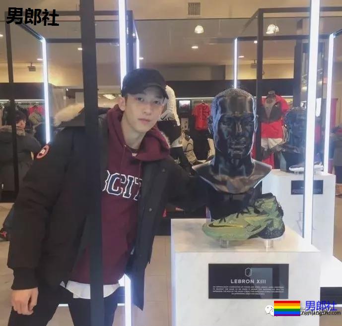 新郎太帅爆红网络！结果他素颜是这样的 - 51虹马